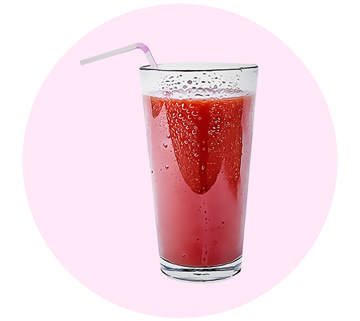 Jus et Nectars de fruits
