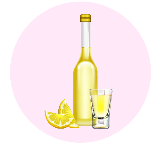 Sirops et concentrés