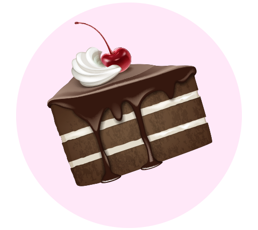 Gouters et desserts