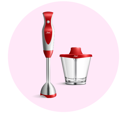 Robots de cuisine