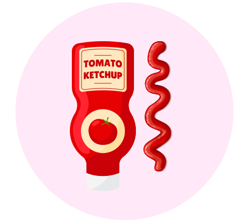 Sauces froides