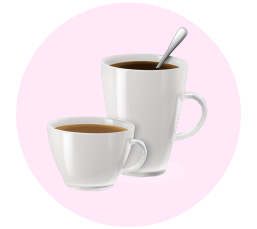 Boissons instantanées