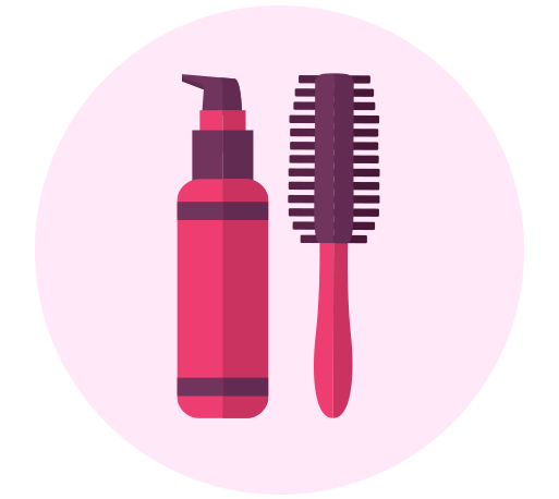 Soins Capillaire