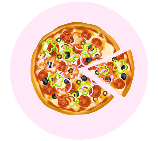 Pizzas