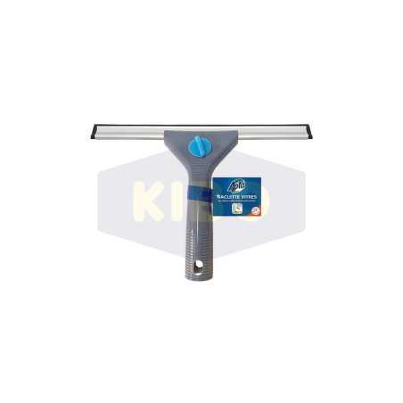 Raclette vitres