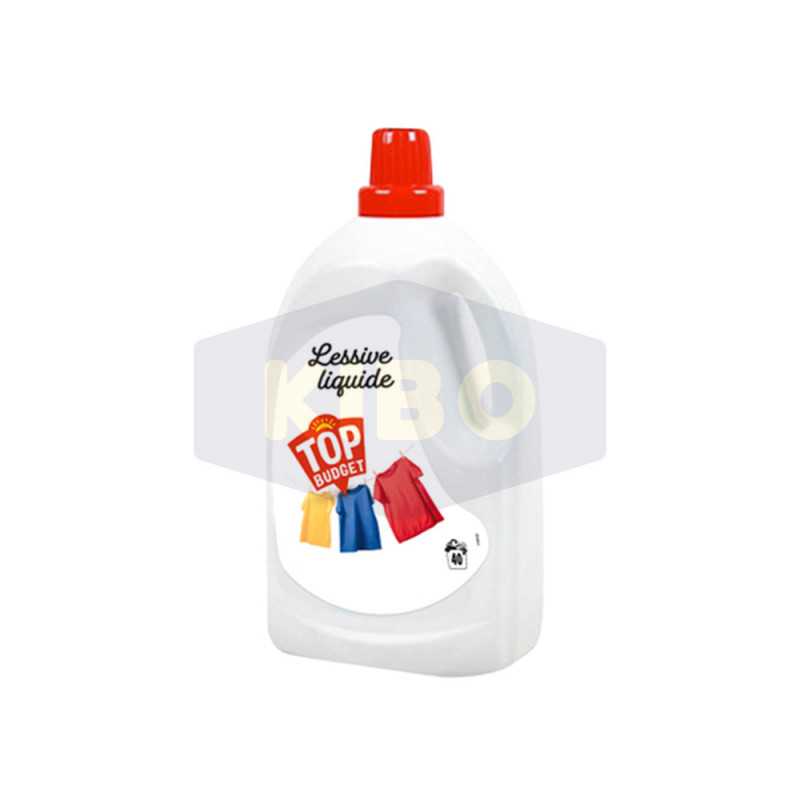 Lessive liquide 2