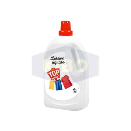 Lessive liquide 2