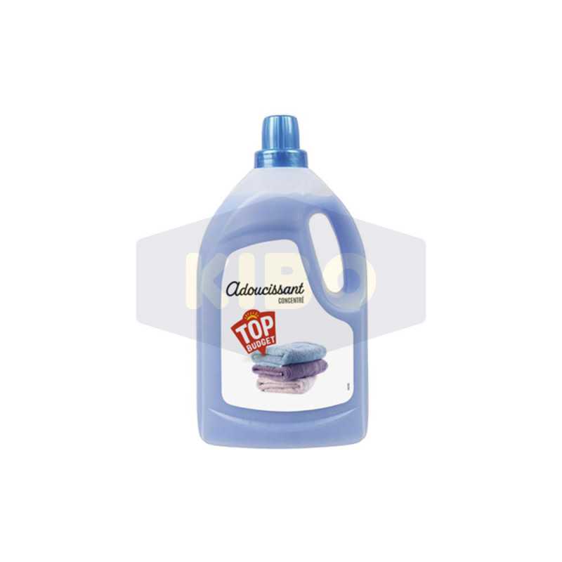 Adoucissant concentré 2L
