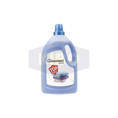 Adoucissant concentré 2L