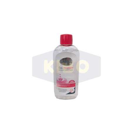 Eau micellaire pour tout type de peau 100ml