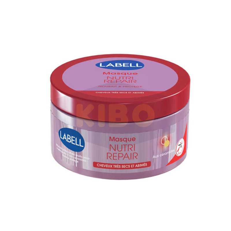 Masque capillaire nutri repair expert 300ml
