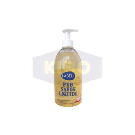 Pur savon liquide au savon de Marseille 500ml