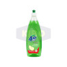 Liquide vaisselle parfum vinaigre et pomme 750ml