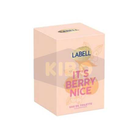 Eau de toiletteGourmande it's berry nice 100ml