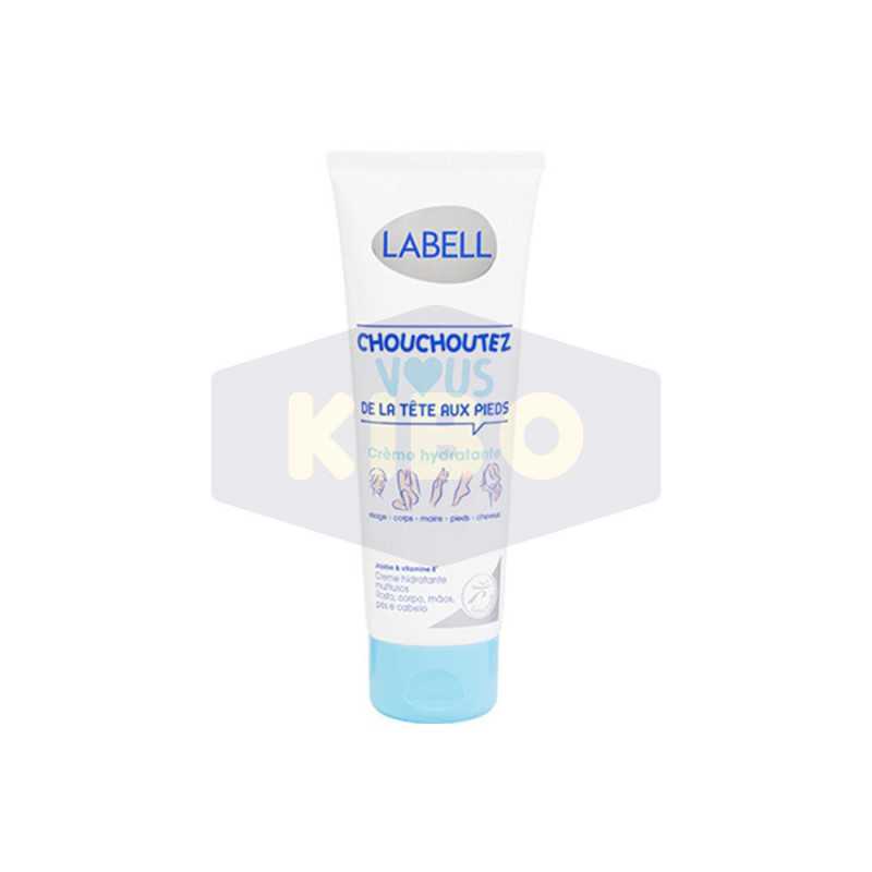 Crème hydratante mutli-usages 125ml