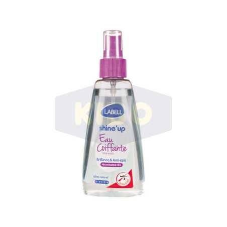 Eau coiffante brillance et anti-épis 150ml