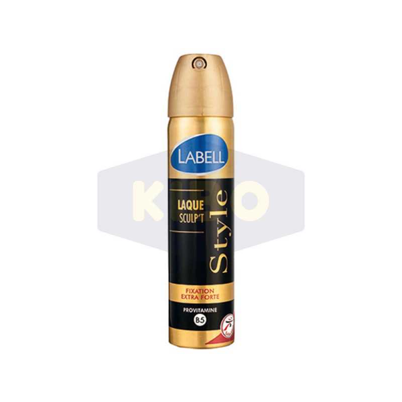 Laque fixation extra forte  75ml