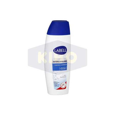 Shampoing antipelliculaire pour cheveux normaux 300ml