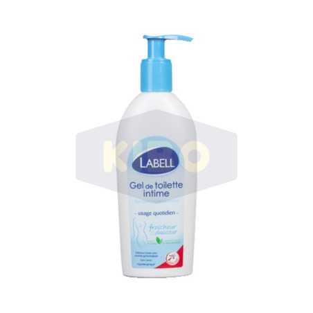 Gel de toilette intime 250ml
