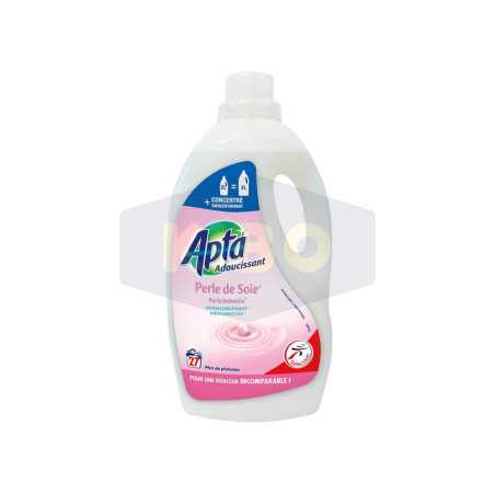 Adoucissant perle de soie 2L
