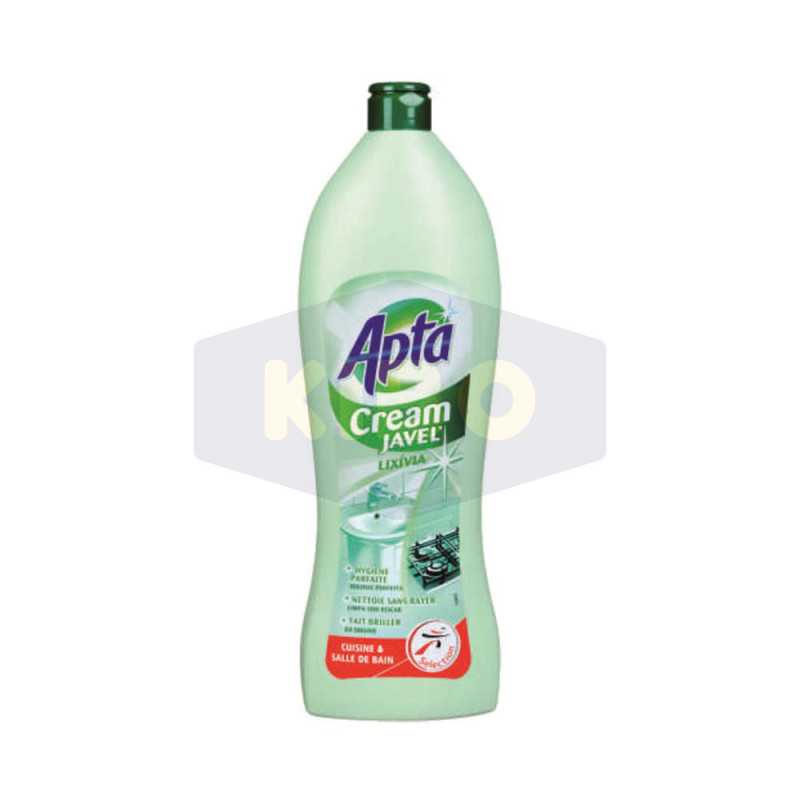 Crème à récurer fresh 750ml