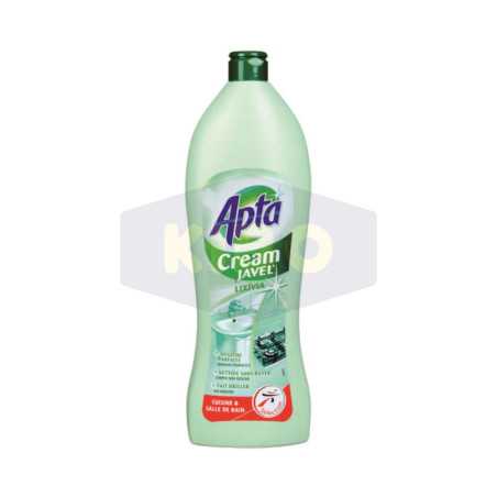 Crème à récurer fresh 750ml