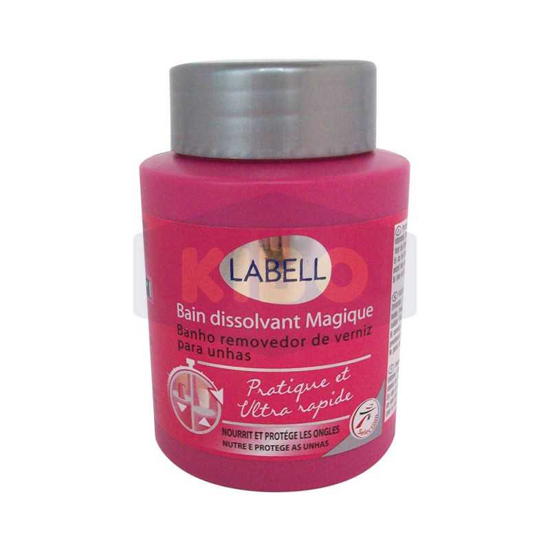 Bain dissolvant magique 75ml