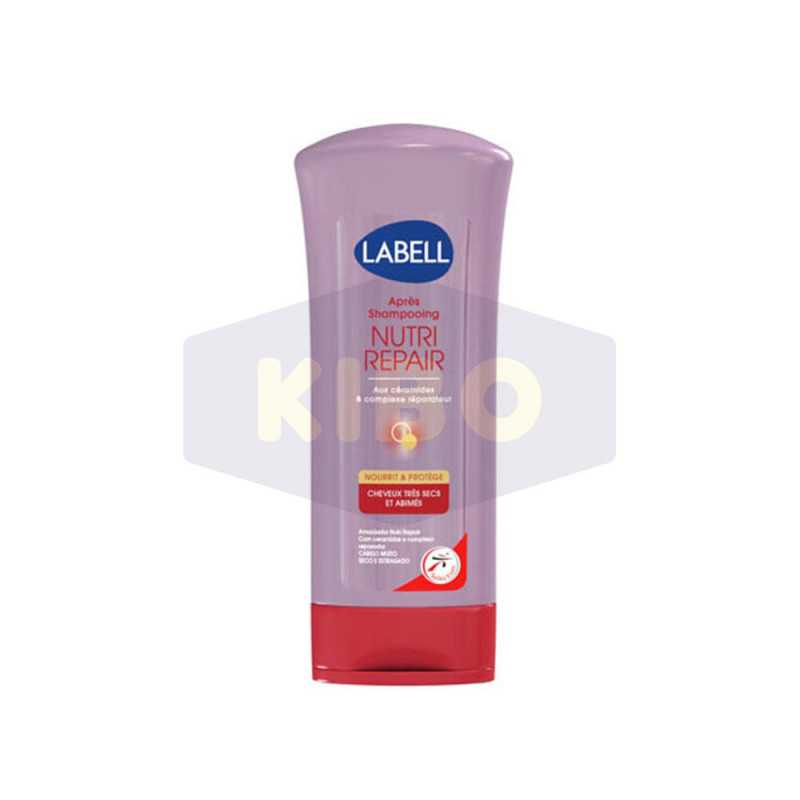 Après-shampoing nutri repair extreme cheveux secs 200ml