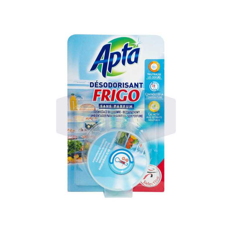 Désodorisant frigo sans parfum 40g