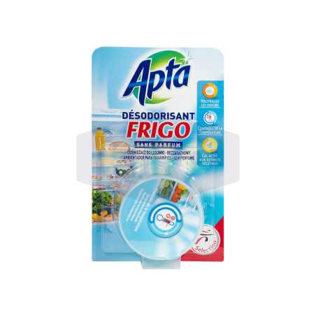 Désodorisant frigo sans parfum 40g