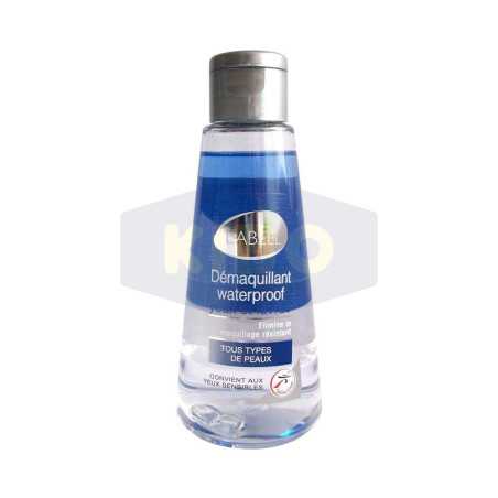 Démaquillant biphasé spécial waterproof 150mg