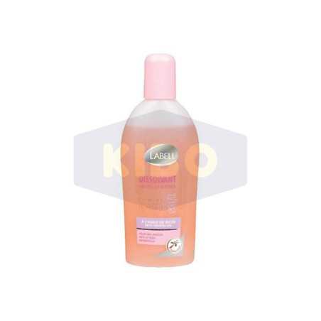 Dissolvant doux  200ml