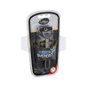 Rasoir system pour homme  3 lames+2recharges