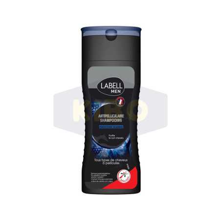 Shampoing antipelliculaire 300ml
