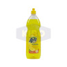 Liquide vaisselle dégraissant vinaigre et citron  1