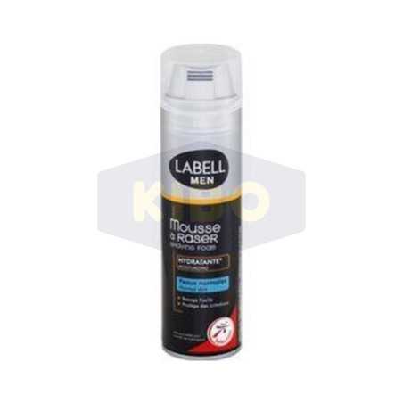 Mousse à raser protection pour peau normale 250ml