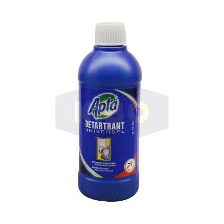 Détartrant universel 500ml