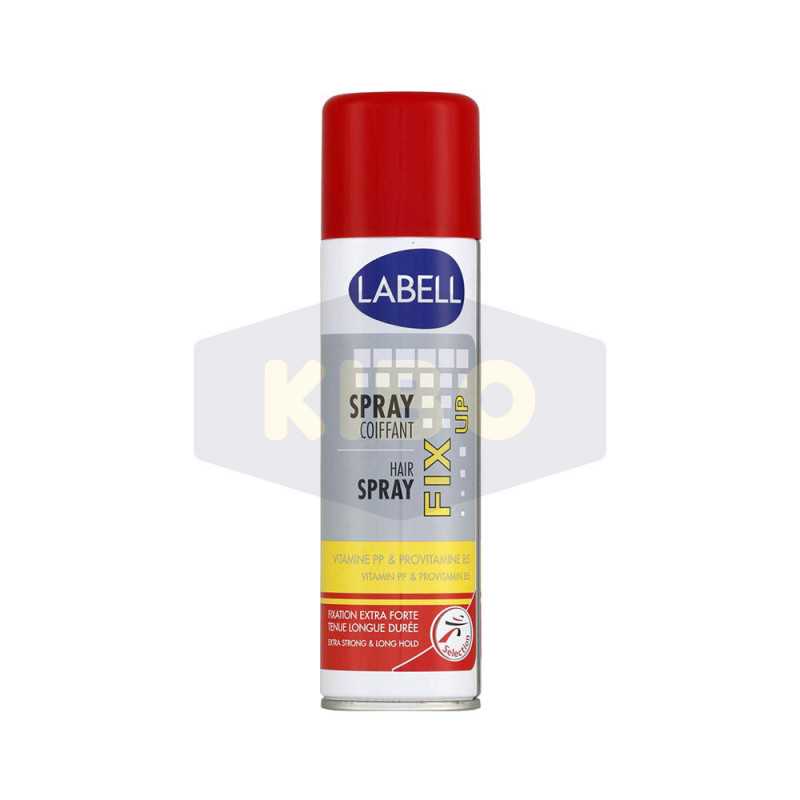 Spray coiffant extra forte 250ml