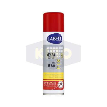 Spray coiffant extra forte 250ml