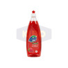 Liquide vaisselle dégraissant vinaigre et framboise 750ml