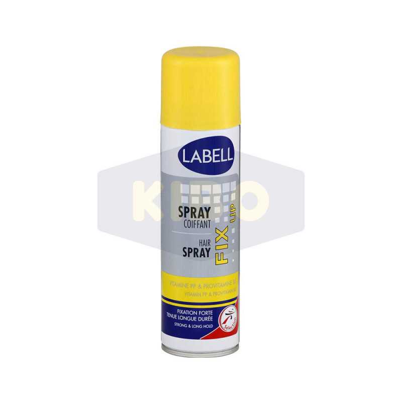 Spray fixation forte Fix Up 250ml