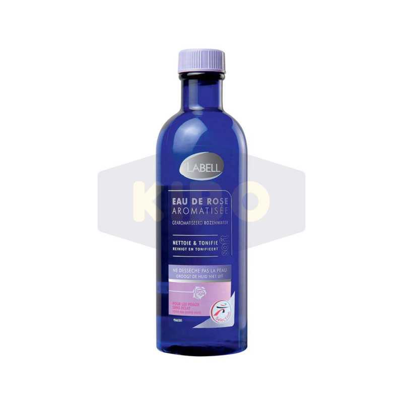 Eau de rose 200ml