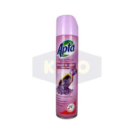 Désodorisant fresh aero lavande 300ml