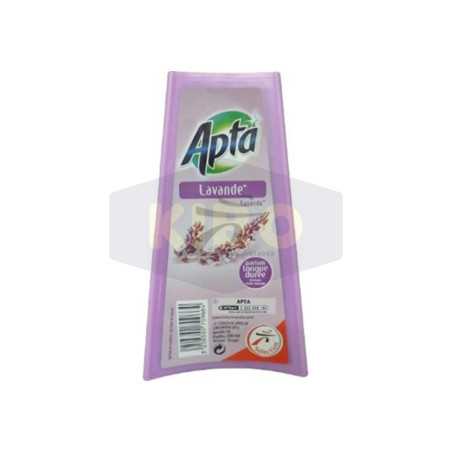 Gel désodorisant fresh lavande 150g