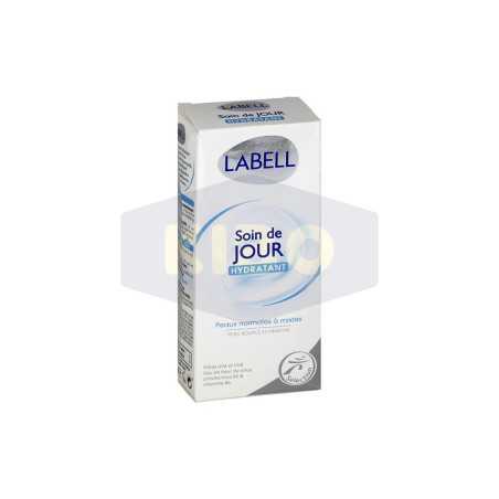 Soin de jour hydratant peaux normales à mixtes 50ml