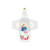Liquide vaisselle Protect amande douce 750ml