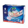 Tablettes anti-calcaire 2/1 48 pièces