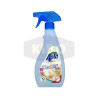 Désodorisant textile extra 500ml