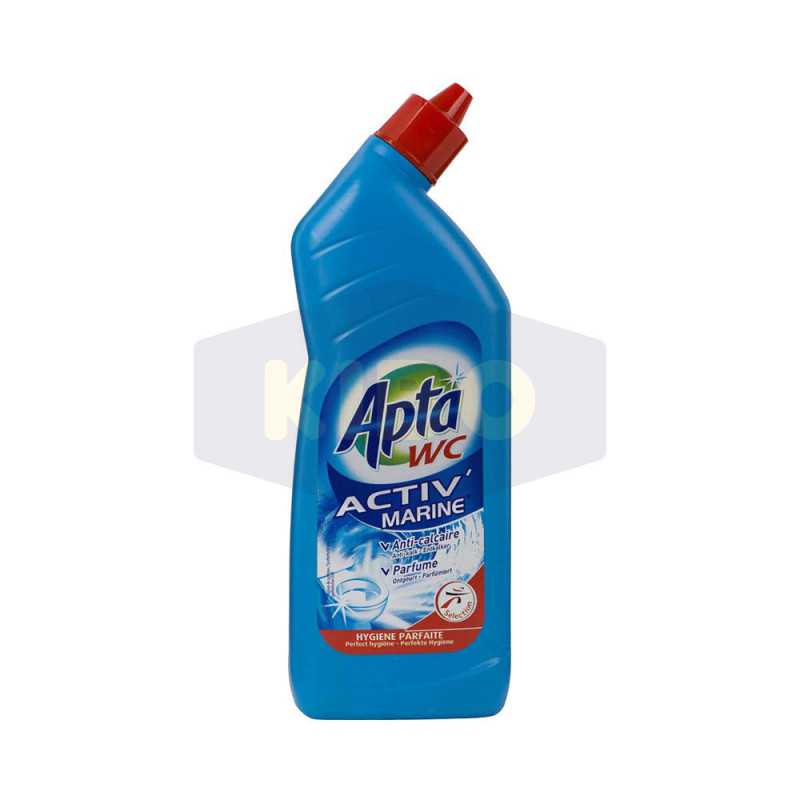 Gel WC Marine 750ml