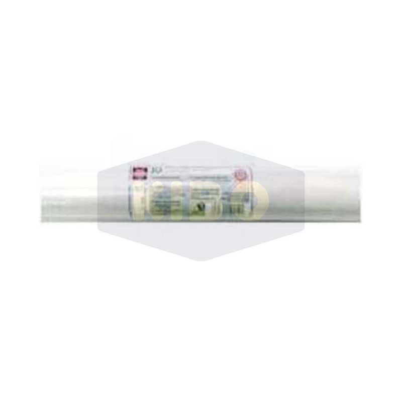 Nappe blanche rouleau de 8x1